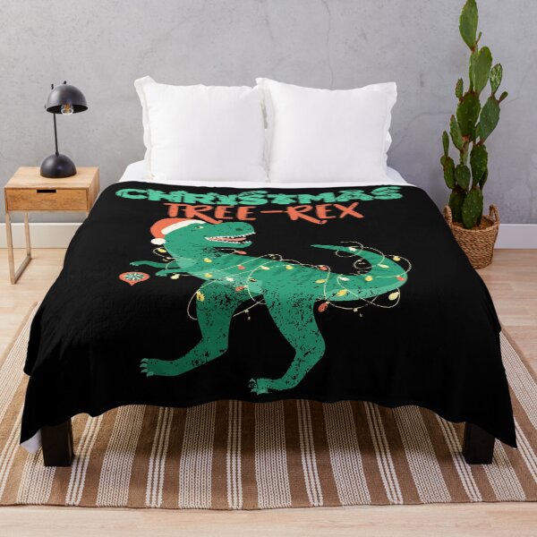 Item preview, christmas tree rex funny christmas t-rex designed and sold by GoodyLeo.