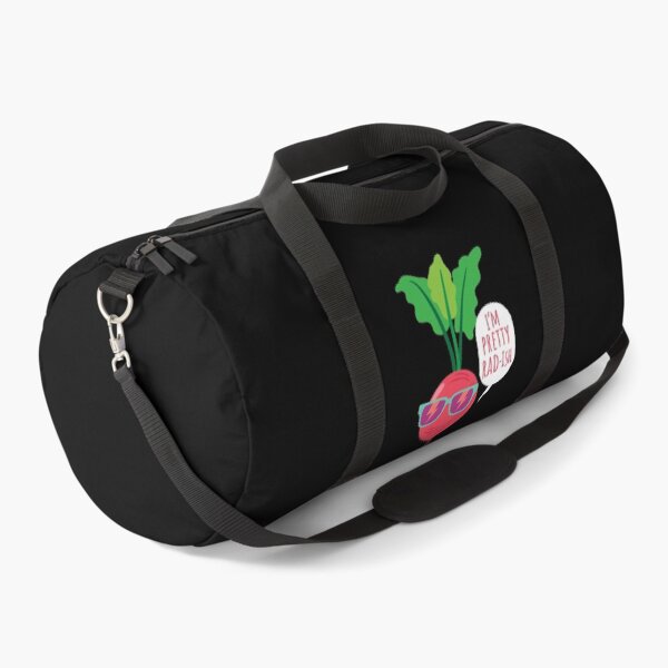 Item preview, I'm Pretty Rad-ish Vegan Vegetarian Radishes designed and sold by DoSt-997.