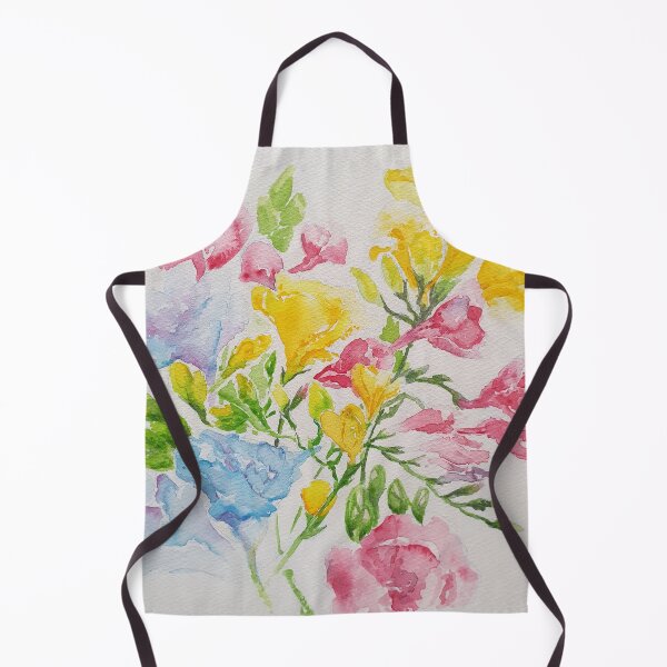 Freesia Tablier
