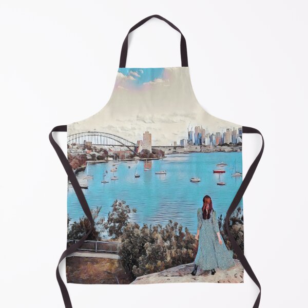 Item preview, Vista de Sydney designed and sold by AnnaAndVibes.