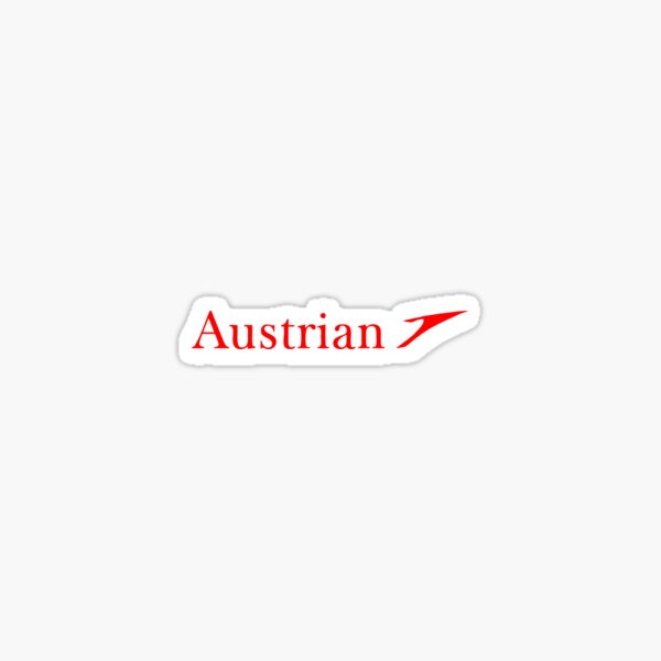 austrian airlines backpack