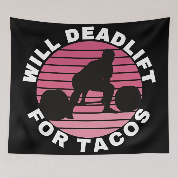 Item preview, will run for tacos designed and sold by Apoorv Choudhary.