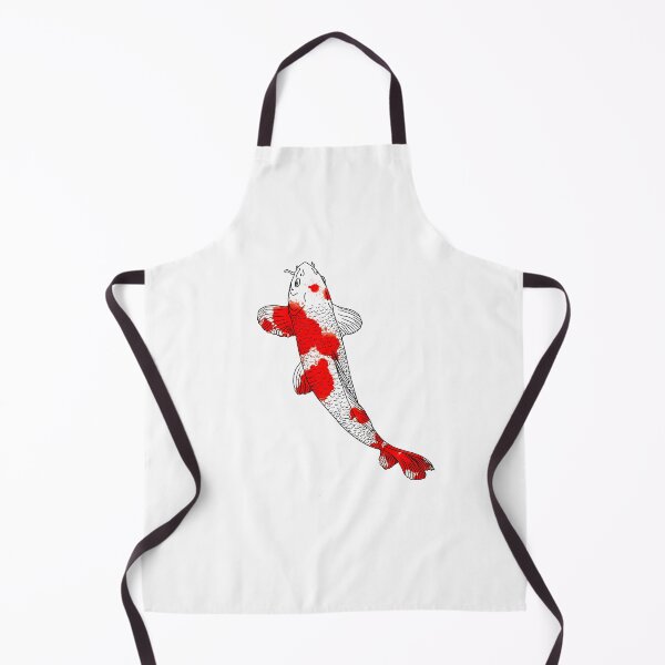 Item preview, Koi designed and sold by linaluna.