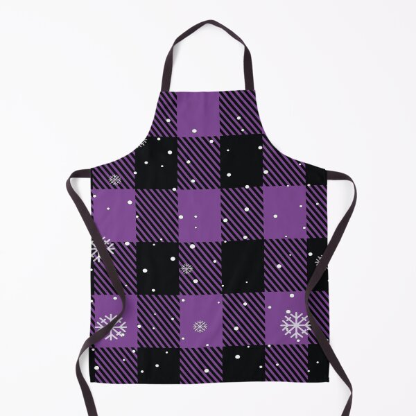 Item preview, Christmas plaid under the snow designed and sold by YAHIA-14.