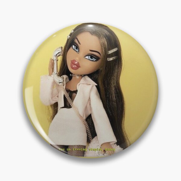 bratz dolls 2000