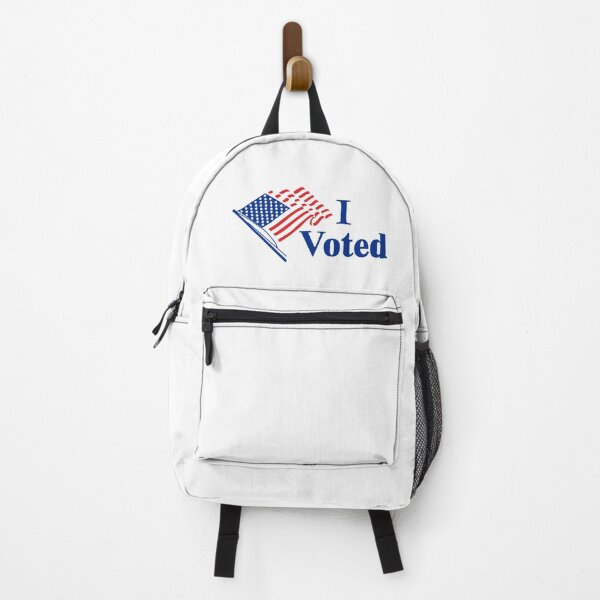 Item preview, I voted designed and sold by Mello Official Store.