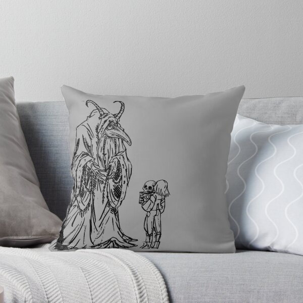 Item preview, HAppy Plaguemas designed and sold by MeaganBragwell.