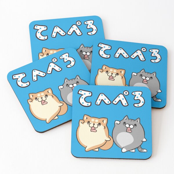 Item preview, Two kittens dancing and laughing awkwardly designed and sold by MisoraA.