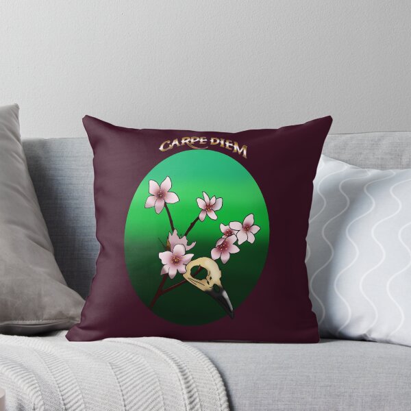 Item preview, Carpe Diem designed and sold by kassandra369.