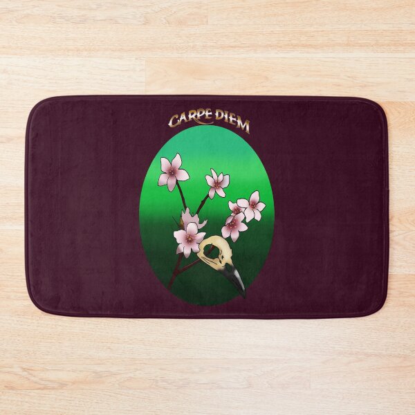 Item preview, Carpe Diem designed and sold by kassandra369.