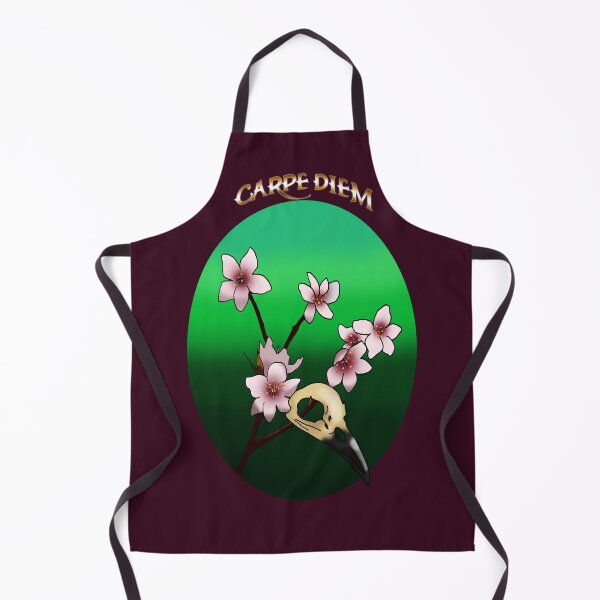 Item preview, Carpe Diem designed and sold by kassandra369.