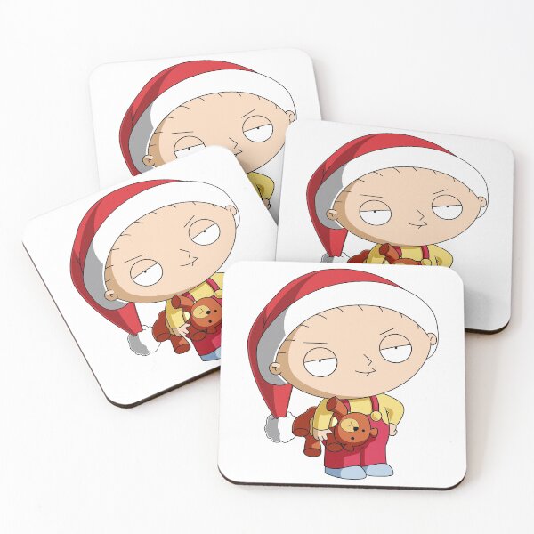 Item preview, Christmas Stewie designed and sold by LiliJSC.