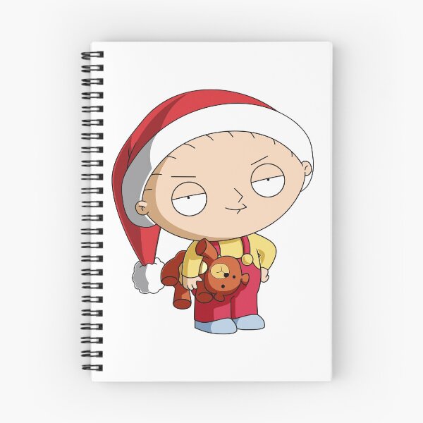 Item preview, Christmas Stewie designed and sold by LiliJSC.