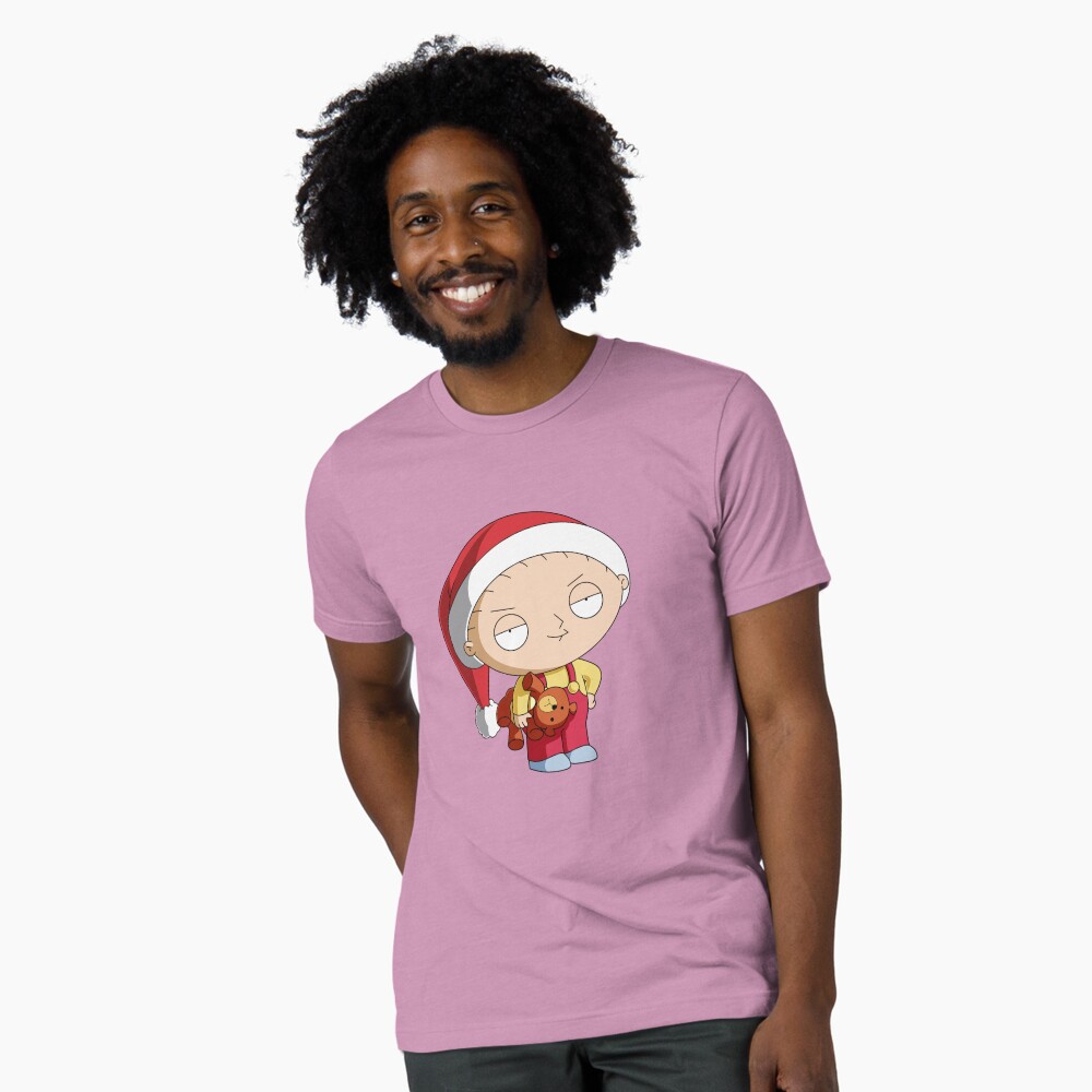 Christmas Stewie