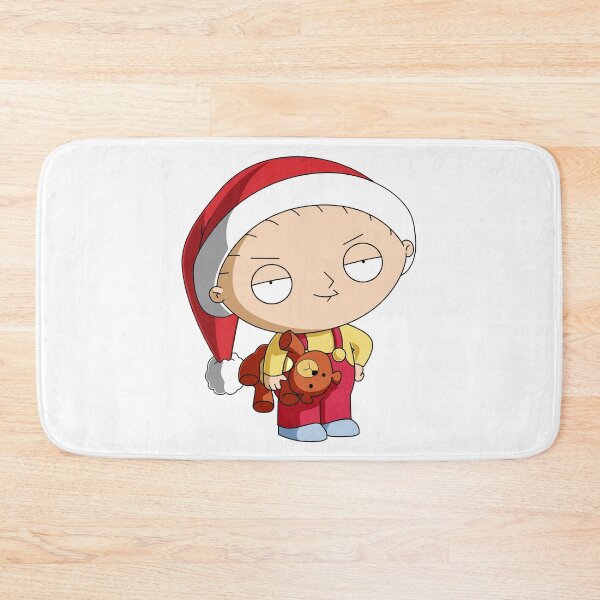 Item preview, Christmas Stewie designed and sold by LiliJSC.