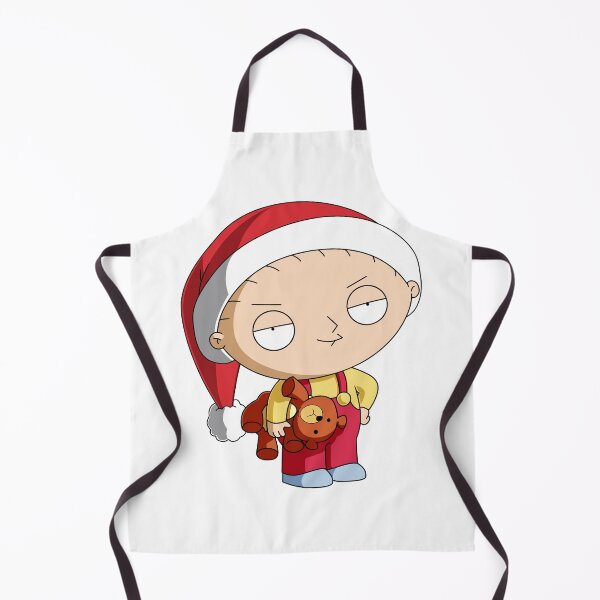 Item preview, Christmas Stewie designed and sold by LiliJSC.