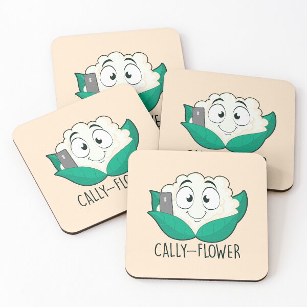 Item preview, Cally-Flower designed and sold by artistkalpesh.