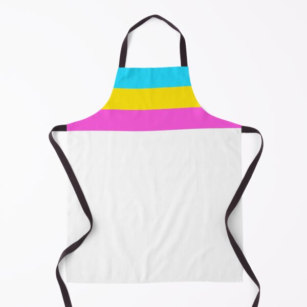 Item preview, Inverted Pan Pride Rainbow 3.0 designed and sold by ShiNo Usagi.