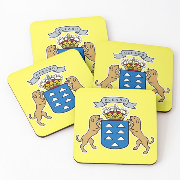 Item preview, Canary Islands designed and sold by Stratoguayota.