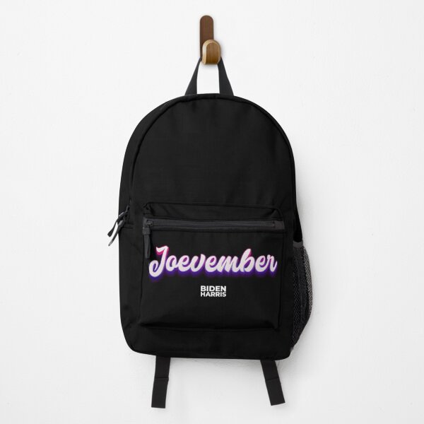 Item preview, Joevember Biden Harris 2020 Winner USA President 46th Wins designed and sold by Linery Brand.