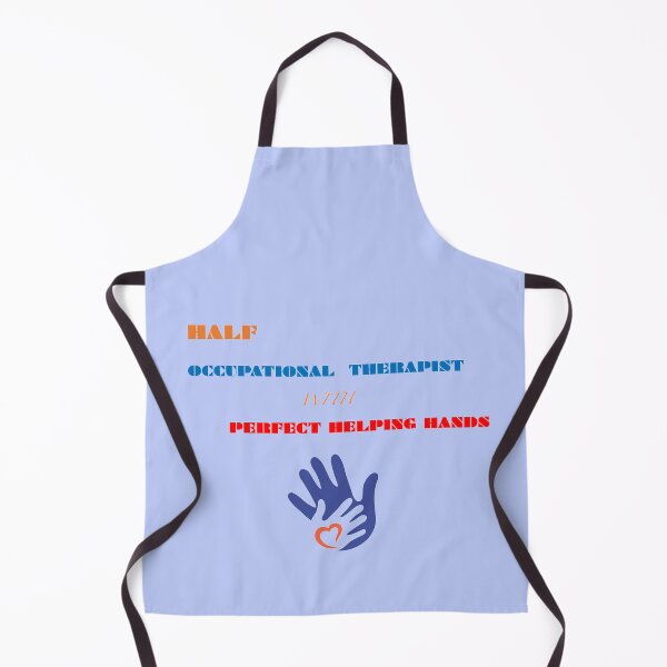 Item preview, OCCUPATIONAL THERAPIST designed and sold by wildlittlefan.