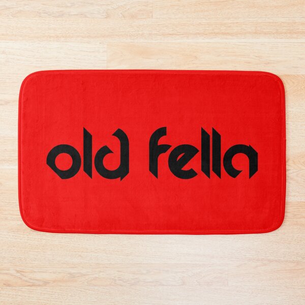 Item preview, Old fella designed and sold by keisthard.