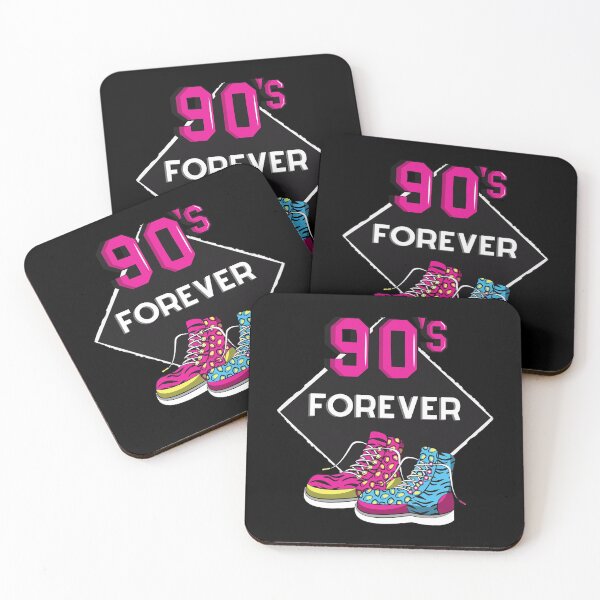 Item preview, 90s FOREVER designed and sold by AmazingEcraft.