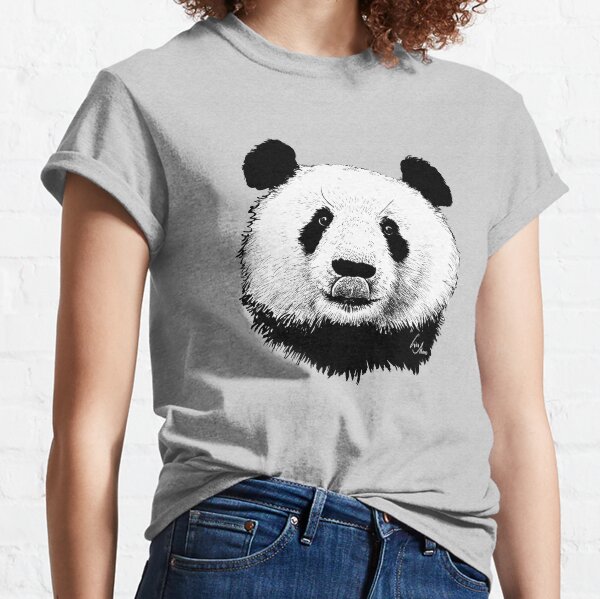 Oso Panda Pila-Animal Zoo Safari Bebé China Vestido para arriba Novedad Craft Botones Oso Panda Pila-Animal Zoo Safari Bebé China Vestido para arriba Novedad Craft Botones