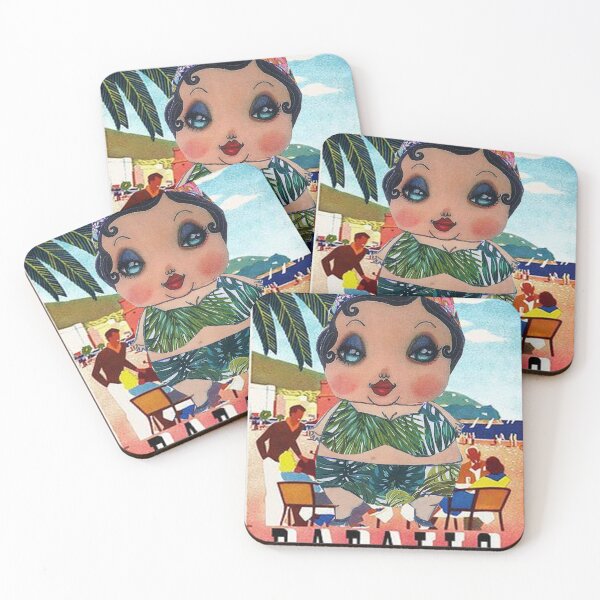 Item preview, paolina rapallo designed and sold by nanapikkett.