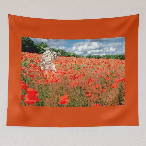 Item preview, When War Is Done designed and sold by Alisonchambers2.