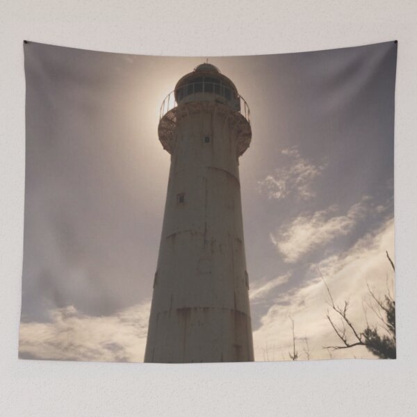 Item preview, Grand Turk Lighthouse designed and sold by Graykat.