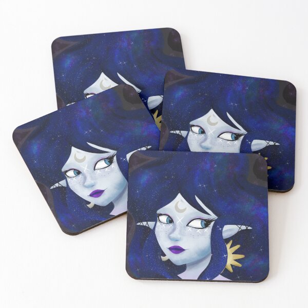 Item preview, Starry Night designed and sold by Piercethefork.