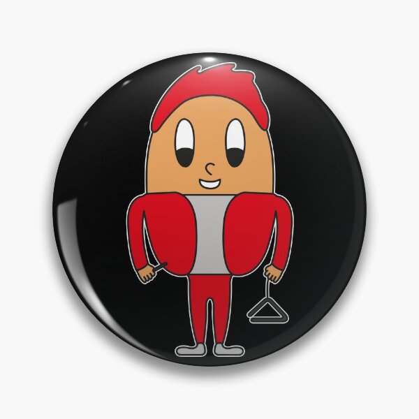 Item preview, Triangle-Player Egg designed and sold by M-P-Mueller.