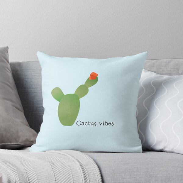 Item preview, Cactus Vibes designed and sold by DesignsthatSlap.