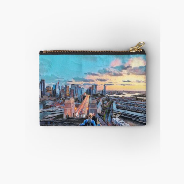 Artikelvorschau, Sydney Blick entworfen und verkauft von AnnaAndVibes.