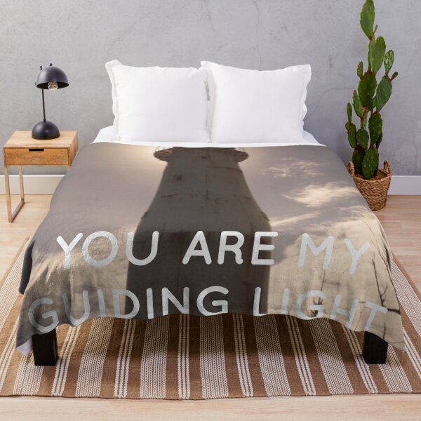 Item preview, You are my Guiding Light "Grand Turk Lighthouse" designed and sold by Graykat.