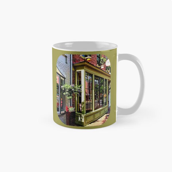 Item preview, Alexandria VA - King Street Restaurant designed and sold by Susan Savad.
