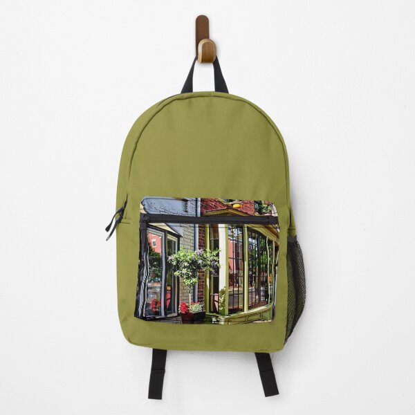 Item preview, Alexandria VA - King Street Restaurant designed and sold by Susan Savad.