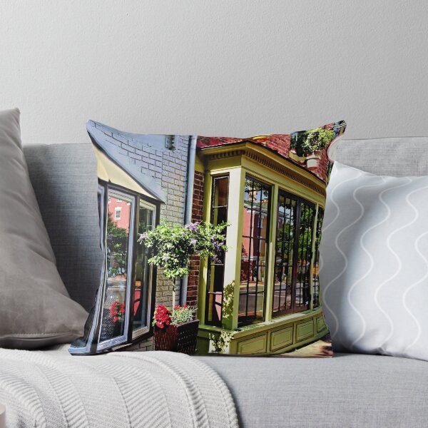 Item preview, Alexandria VA - King Street Restaurant designed and sold by Susan Savad.