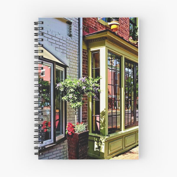 Item preview, Alexandria VA - King Street Restaurant designed and sold by Susan Savad.