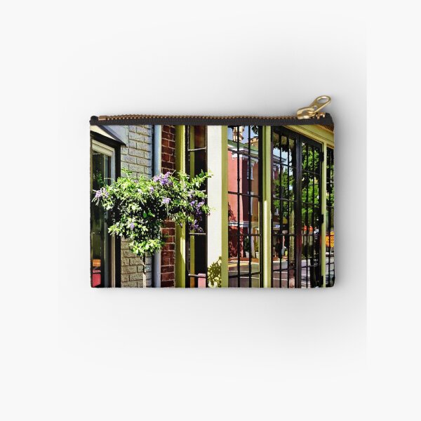 Item preview, Alexandria VA - King Street Restaurant designed and sold by Susan Savad.