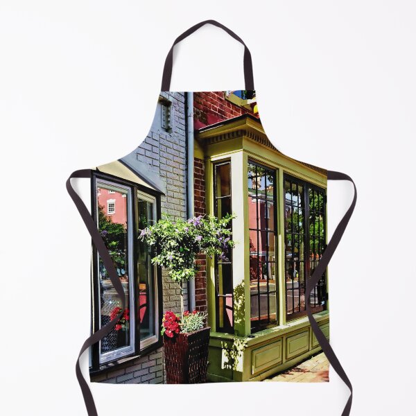 Item preview, Alexandria VA - King Street Restaurant designed and sold by Susan Savad.