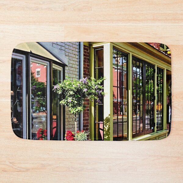 Item preview, Alexandria VA - King Street Restaurant designed and sold by Susan Savad.