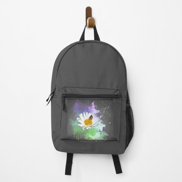 Item preview, Daisy in bloom designed and sold by Sinmara12.