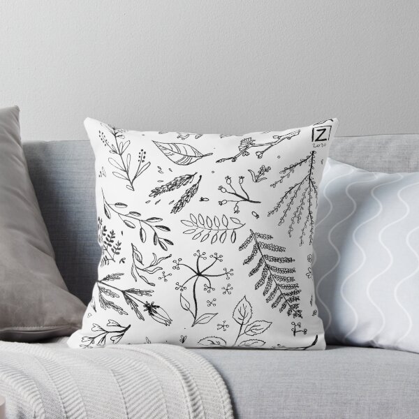 Item preview, Botanicals designed and sold by Zuza Makes.
