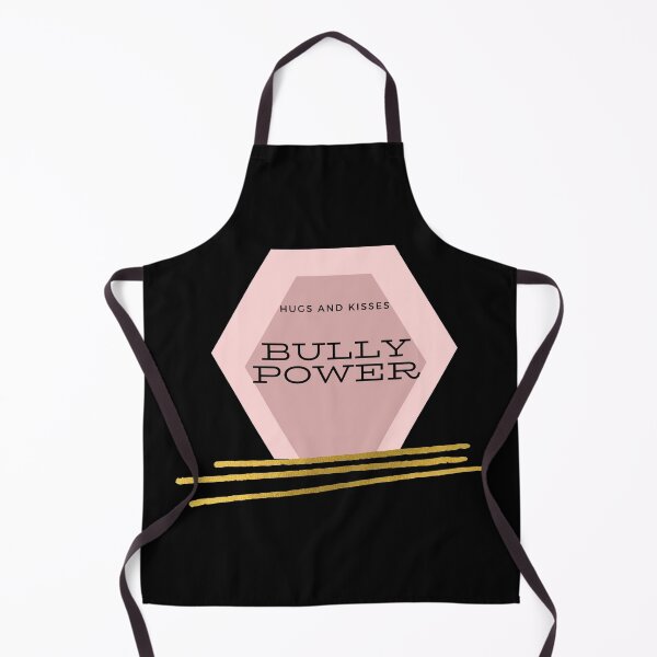 Item preview, Hugs and Kisses - Bully Power - Gold Rosé designed and sold by Krakill.