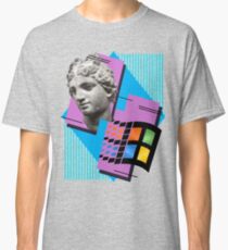 Vaporwave ! Classic T-Shirt