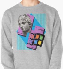 Vaporwave ! Pullover