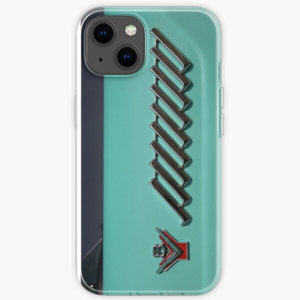 Thunderbird Iphone Cases Redbubble