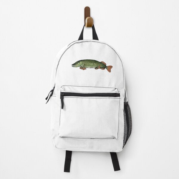 Item preview, Northern pike designed and sold by vieno.